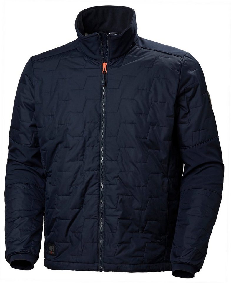 Helly Hansen Steppjacke KENSINGTON LIFALOFT JACKET (1-St) von Helly Hansen