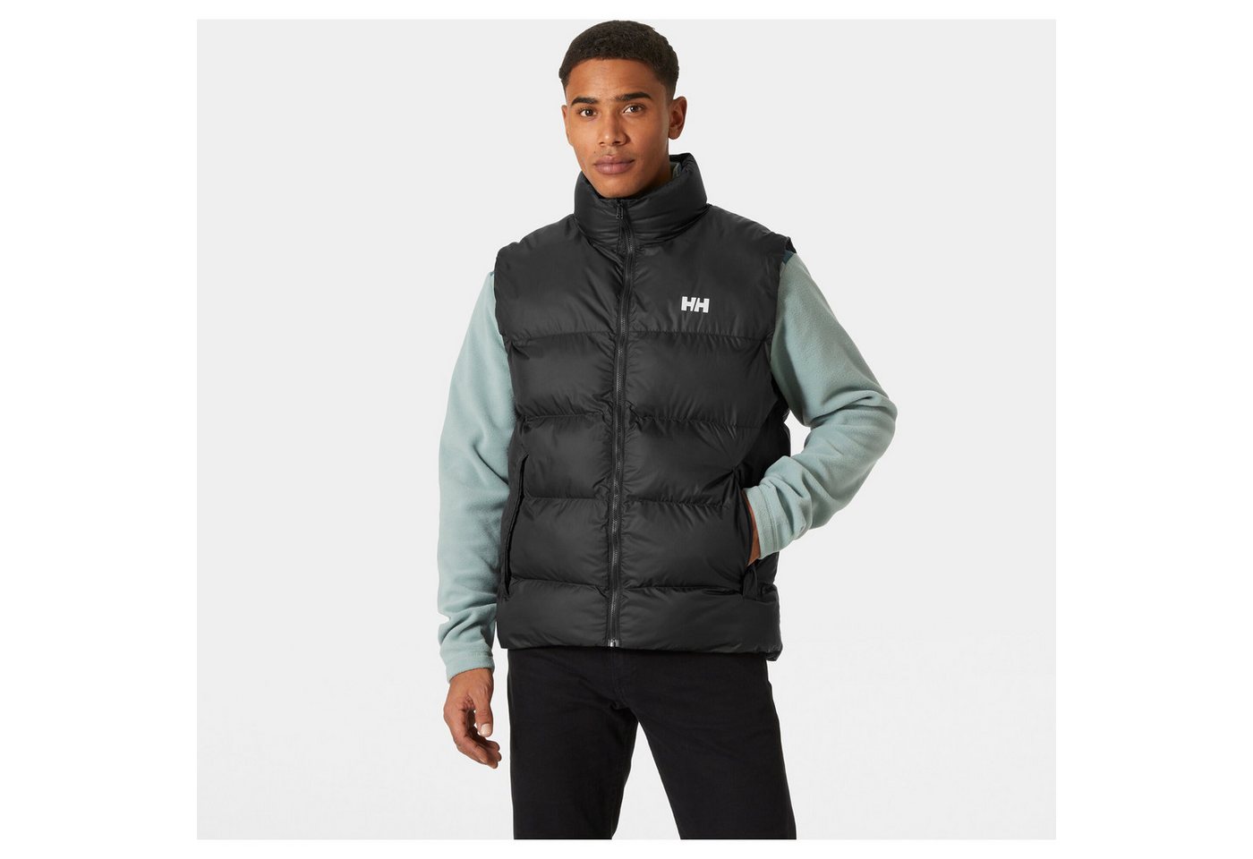 Helly Hansen Steppweste ACTIVE PUFFY VEST (1-tlg) von Helly Hansen