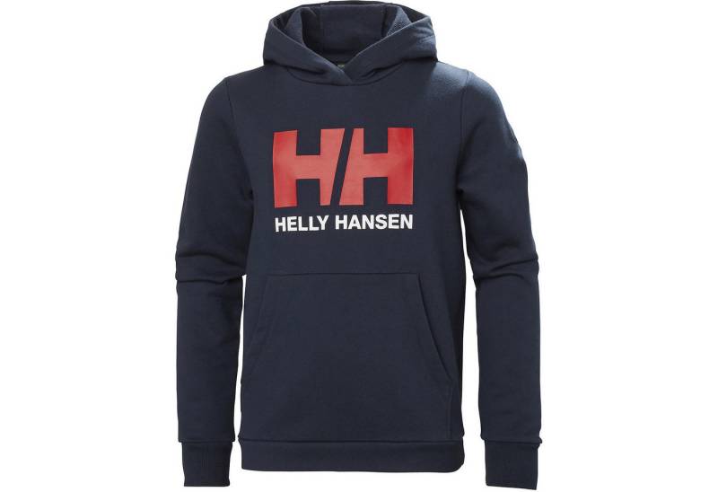 Helly Hansen Strickpullover Sweatshirts HH LOGO HOODIE 2.0 von Helly Hansen