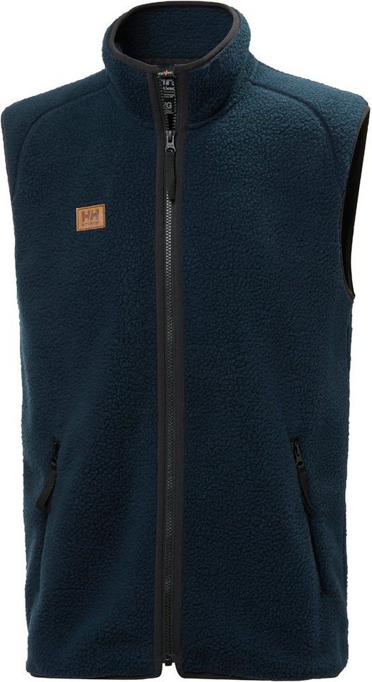 Helly Hansen Sweatweste Heritage Pile Vest von Helly Hansen