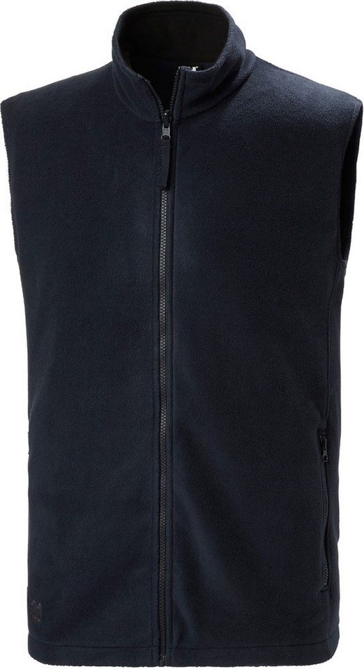 Helly Hansen Sweatweste Manchester 2.0 Fleece Vest von Helly Hansen