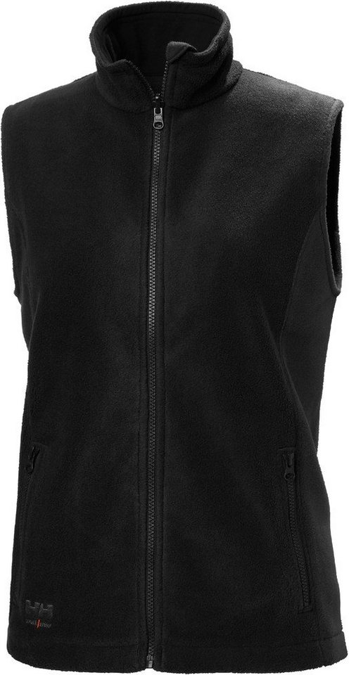 Helly Hansen Sweatweste Manchester 2.0 Fleece Vest von Helly Hansen