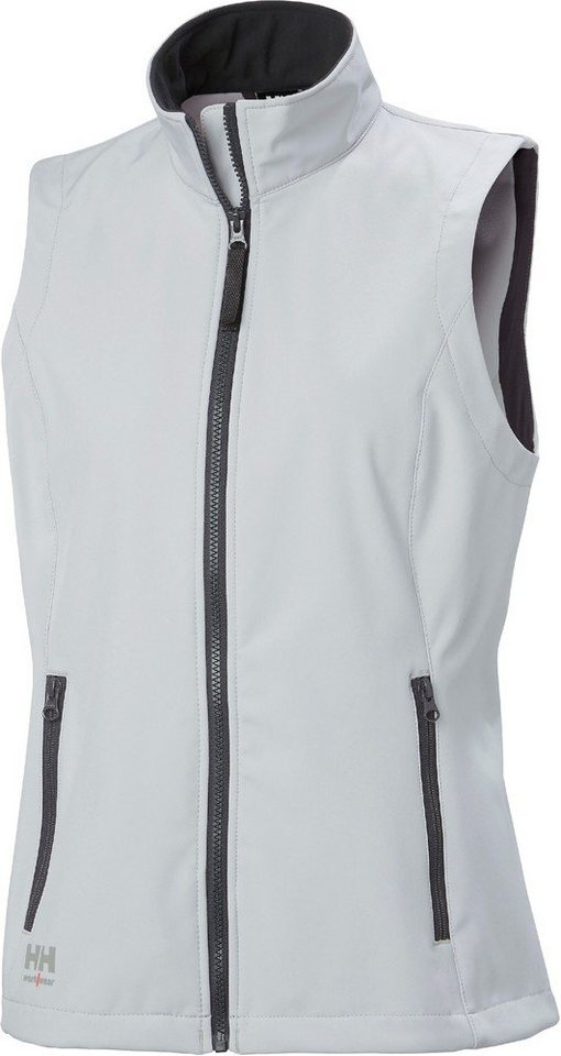 Helly Hansen Sweatweste Manchester 2.0 Softs Vest von Helly Hansen