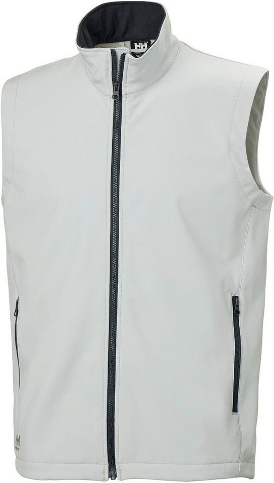 Helly Hansen Sweatweste Manchester 2.0 Softs Vest von Helly Hansen