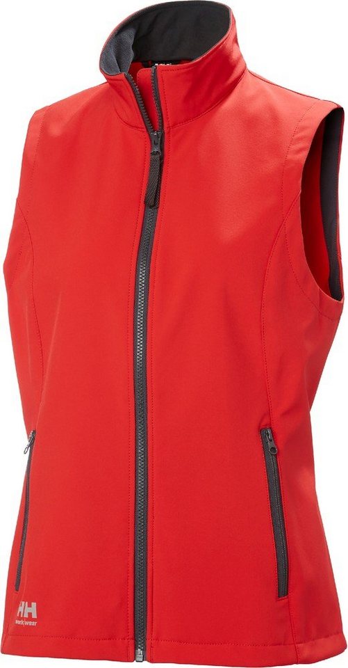 Helly Hansen Sweatweste Manchester 2.0 Softs Vest von Helly Hansen