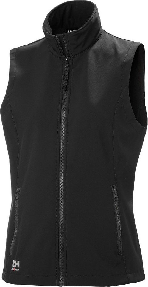 Helly Hansen Sweatweste Manchester 2.0 Softs Vest von Helly Hansen