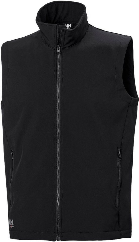 Helly Hansen Sweatweste Manchester 2.0 Softs Vest von Helly Hansen