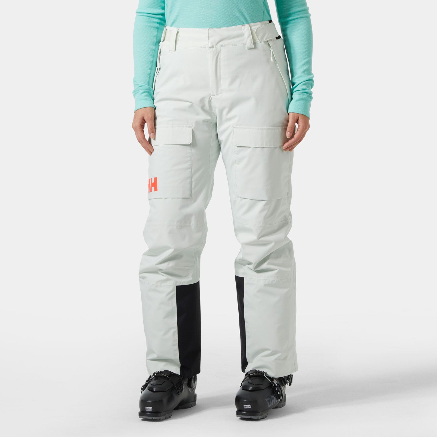 Helly Hansen Switch Cargo Pants Damen XS Helly Hansen Switch Cargo Pants Damen XS von Helly Hansen
