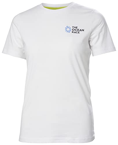 Helly Hansen T-Shirt Frau The Ocean Race von Helly Hansen
