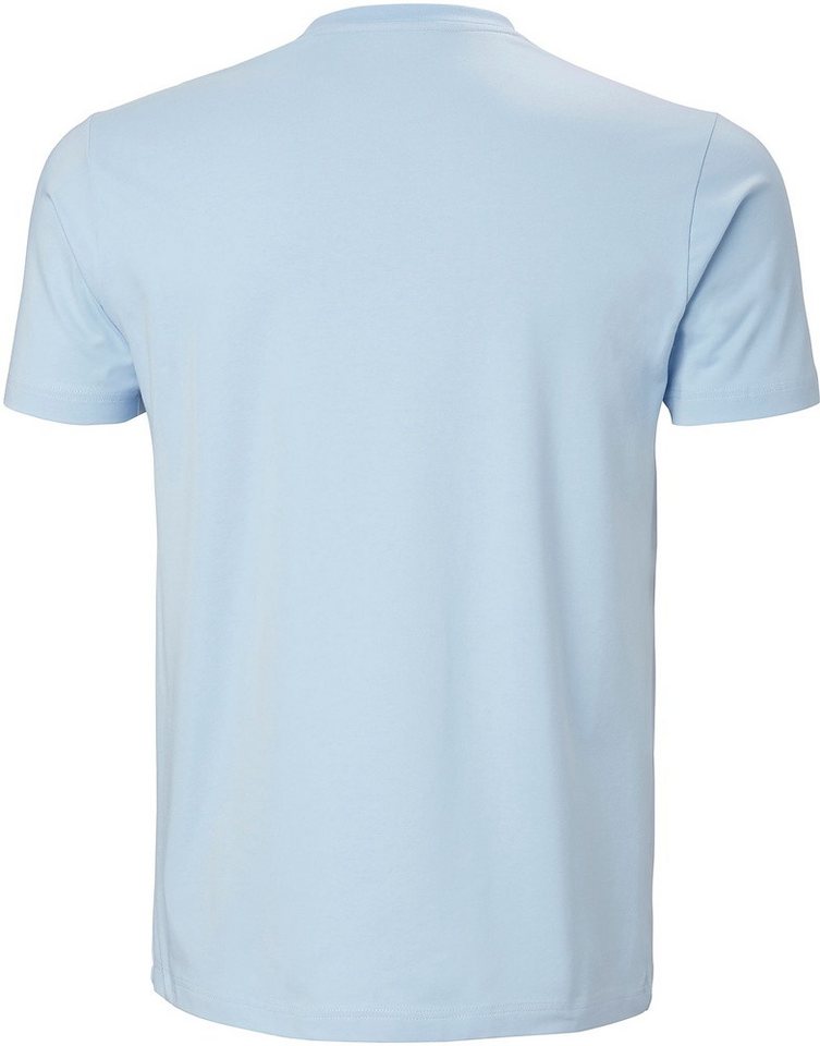 Helly Hansen T-Shirt Logo T-Shirt von Helly Hansen