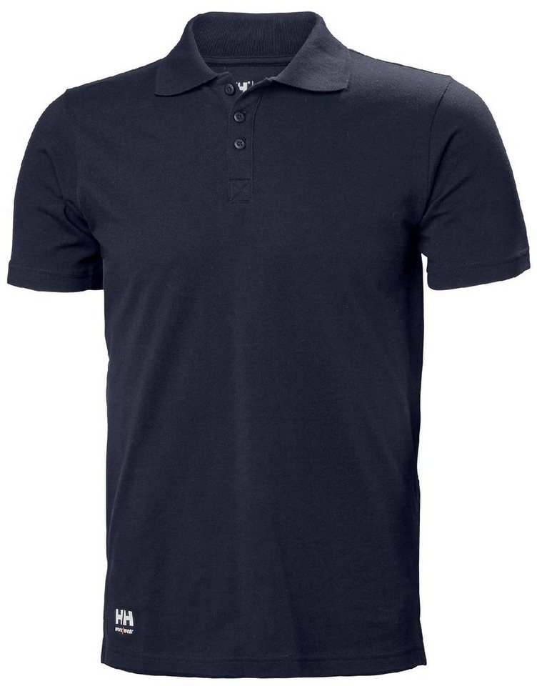Helly Hansen Poloshirt Helly Hansen Poloshirt von Helly Hansen