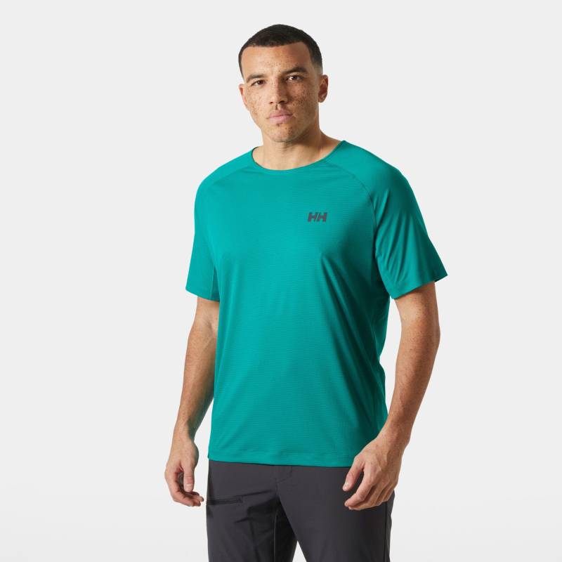 Helly Hansen TRail Kurzarm-t-shirt Herren 2XL Helly Hansen TRail Kurzarm-t-shirt Herren 2XL von Helly Hansen