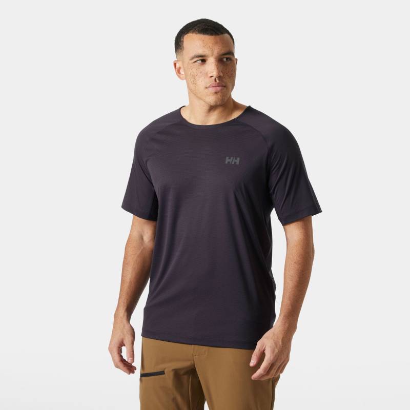 Helly Hansen TRail Kurzarm-t-shirt Herren XL von Helly Hansen