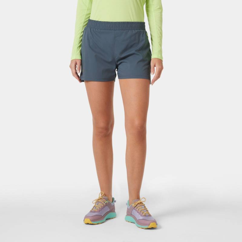 Helly Hansen TRail Shorts 3" Damen XS von Helly Hansen