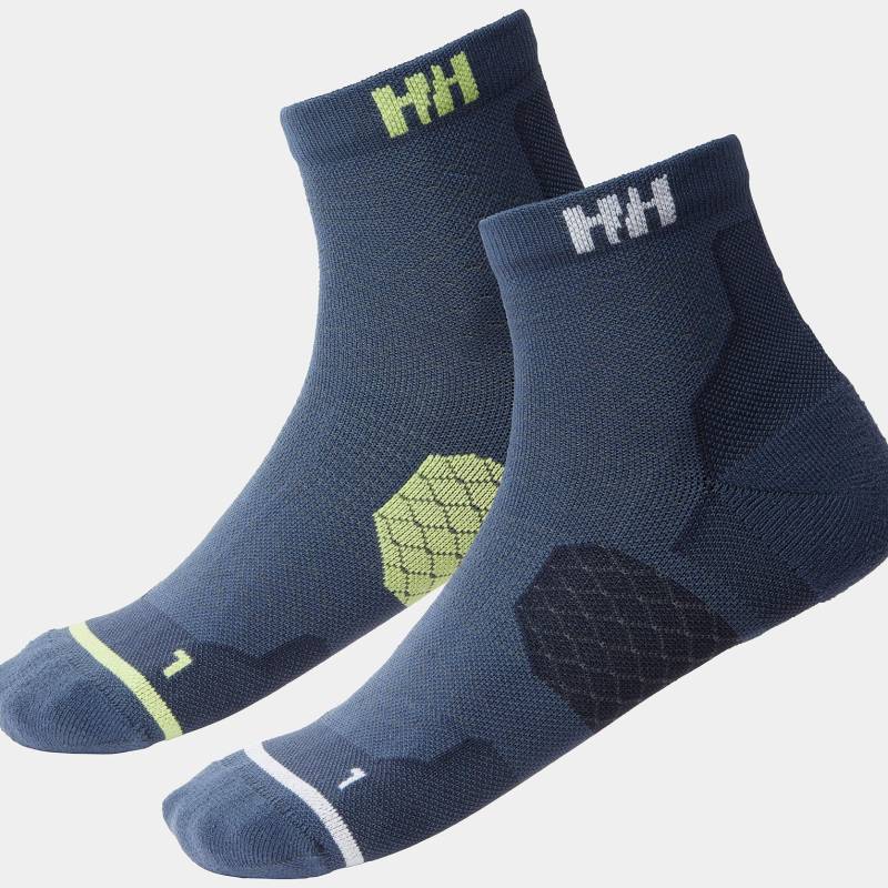 Helly Hansen TRail Socken 2er-pack 45-47 von Helly Hansen