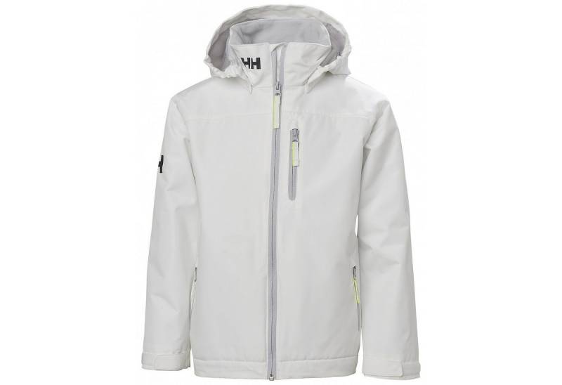 Helly Hansen Trekkingjacke Doppeljacken JUNIOR CREW MIDLAYER JACKET von Helly Hansen