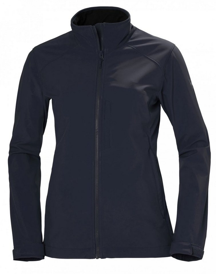 Helly Hansen Anorak Helly Hansen W Paramount Softshell Jacket Damen von Helly Hansen