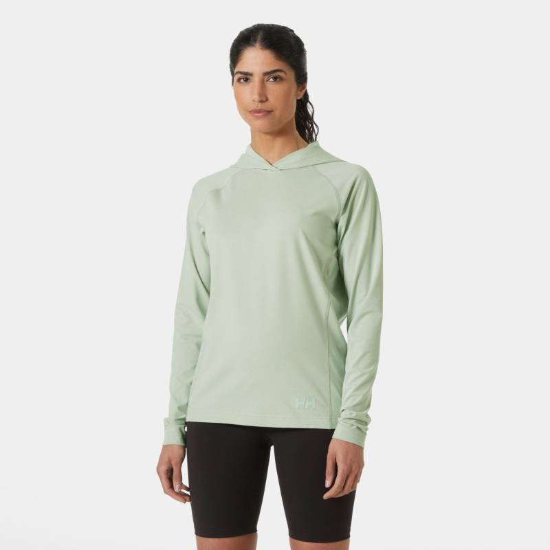 Helly Hansen Tyri Hoodie Kapuzenpullover Damen L von Helly Hansen