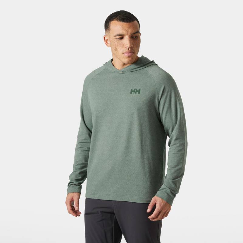 Helly Hansen Tyri Hoodie Kapuzenpullover Herren L von Helly Hansen