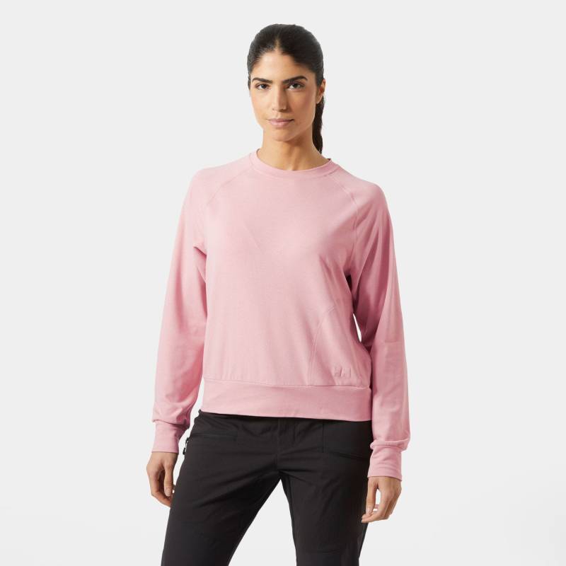 Helly Hansen Tyri Knit Crew Neck Damen L Helly Hansen Tyri Knit Crew Neck Damen L von Helly Hansen