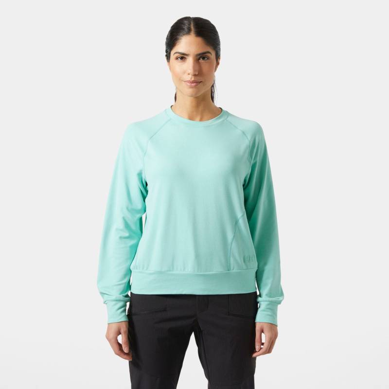 Helly Hansen Tyri Knit Crew Neck Damen XS Helly Hansen Tyri Knit Crew Neck Damen XS von Helly Hansen