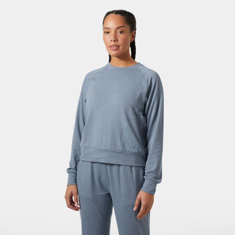 Helly Hansen Tyri Knit Crew Neck Damen XS von Helly Hansen
