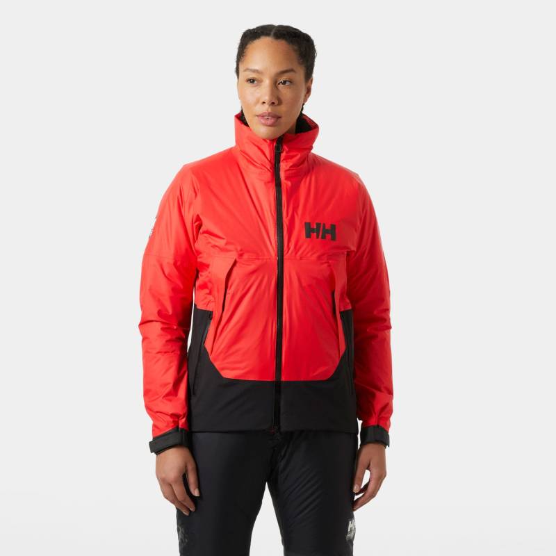 Helly Hansen Unisex Ægir Midlayer Jacket XL von Helly Hansen