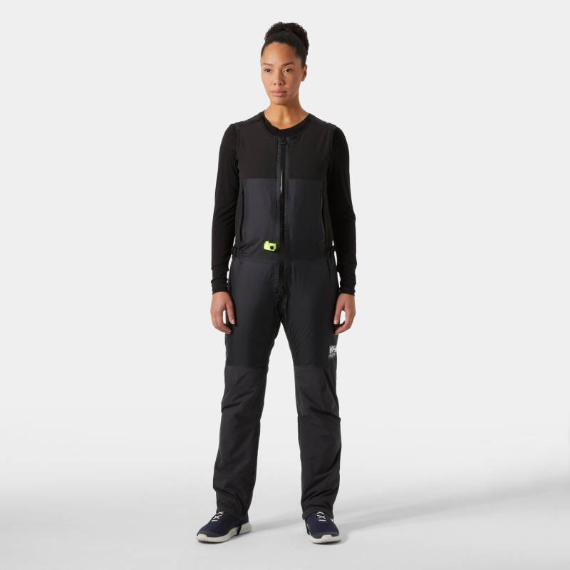 Helly Hansen Unisex Ægir Midlayer Salopette 2XL von Helly Hansen