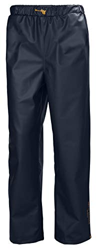 Helly Hansen Unisex-Adult, Navy, L-Waist 38", Inside Leg 33" von Helly Hansen