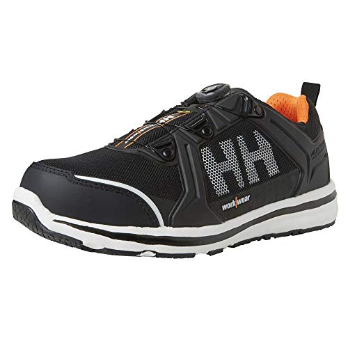 Helly Hansen Unisex-Adult Workwear, Black Orange von Helly Hansen