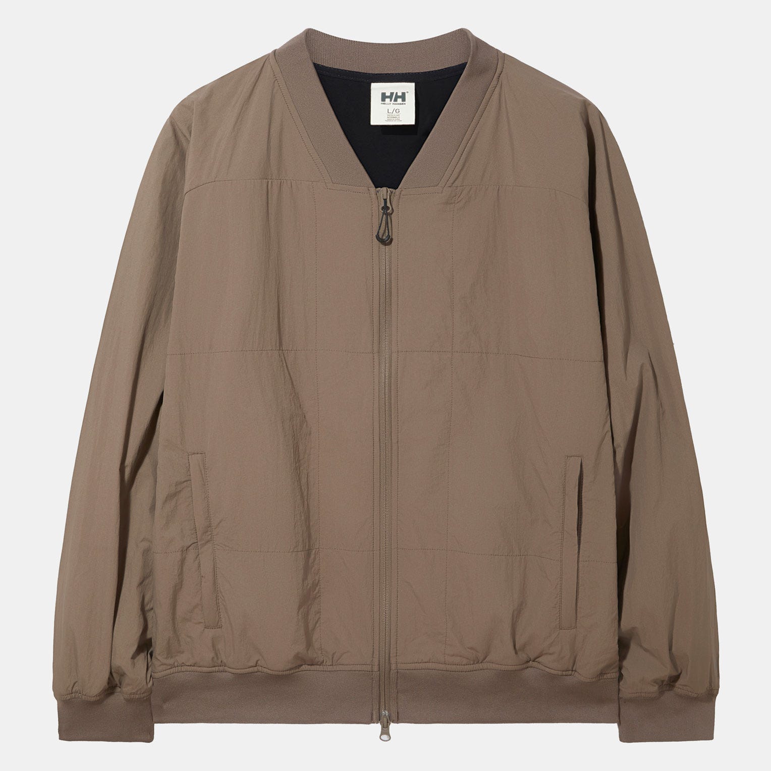 Helly Hansen Arc Storm Cardigan L Helly Hansen Arc Storm Cardigan L von Helly Hansen