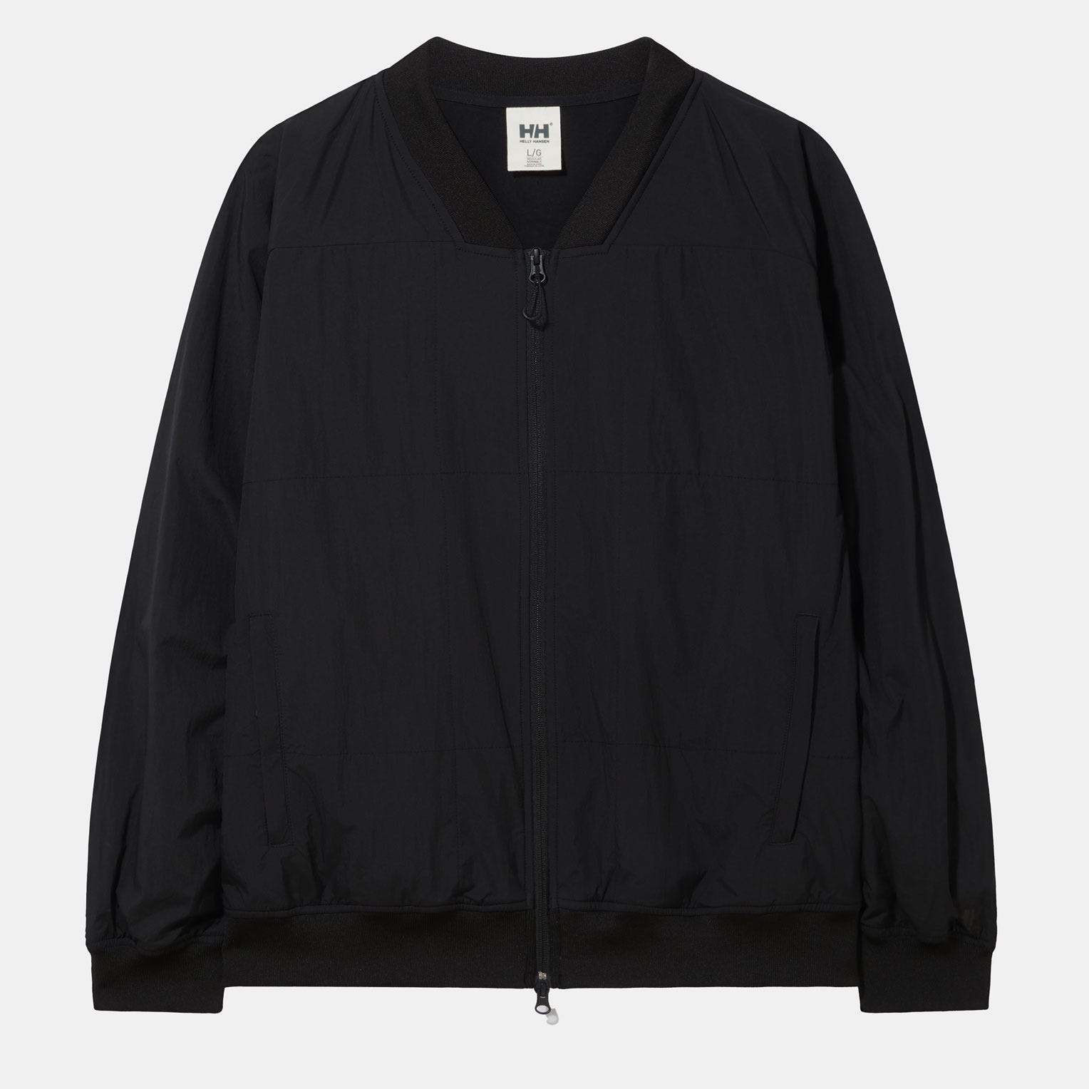 Helly Hansen Arc Storm Cardigan XL Helly Hansen Arc Storm Cardigan XL von Helly Hansen