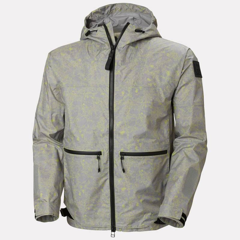 Helly Hansen HH Arc Storm Shell Jacket M von Helly Hansen