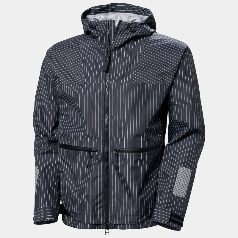Helly Hansen HH Arc Storm Shell Jacket S von Helly Hansen