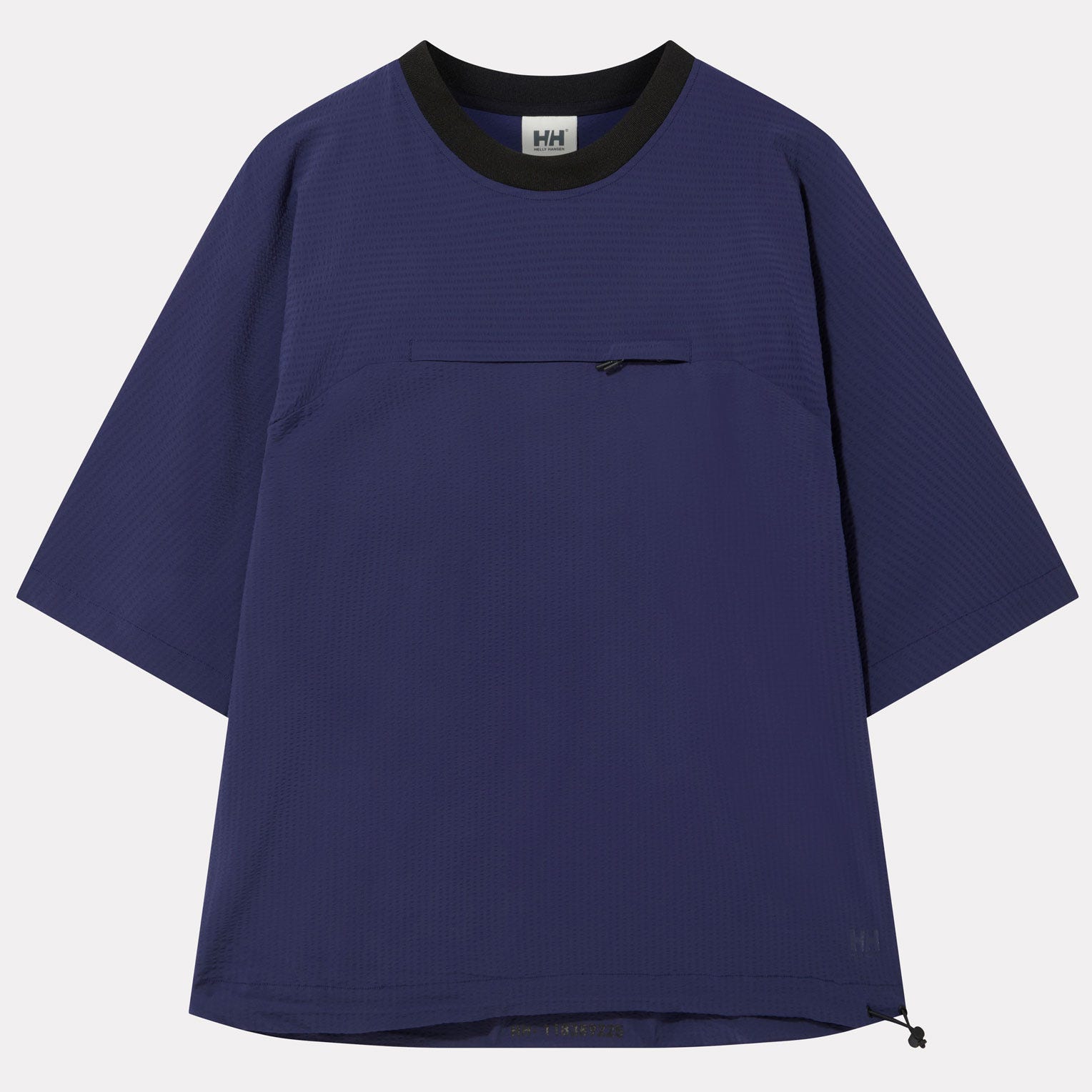 Helly Hansen Unisex HH Arc Woven T-shirt M Helly Hansen Unisex HH Arc Woven T-shirt M von Helly Hansen