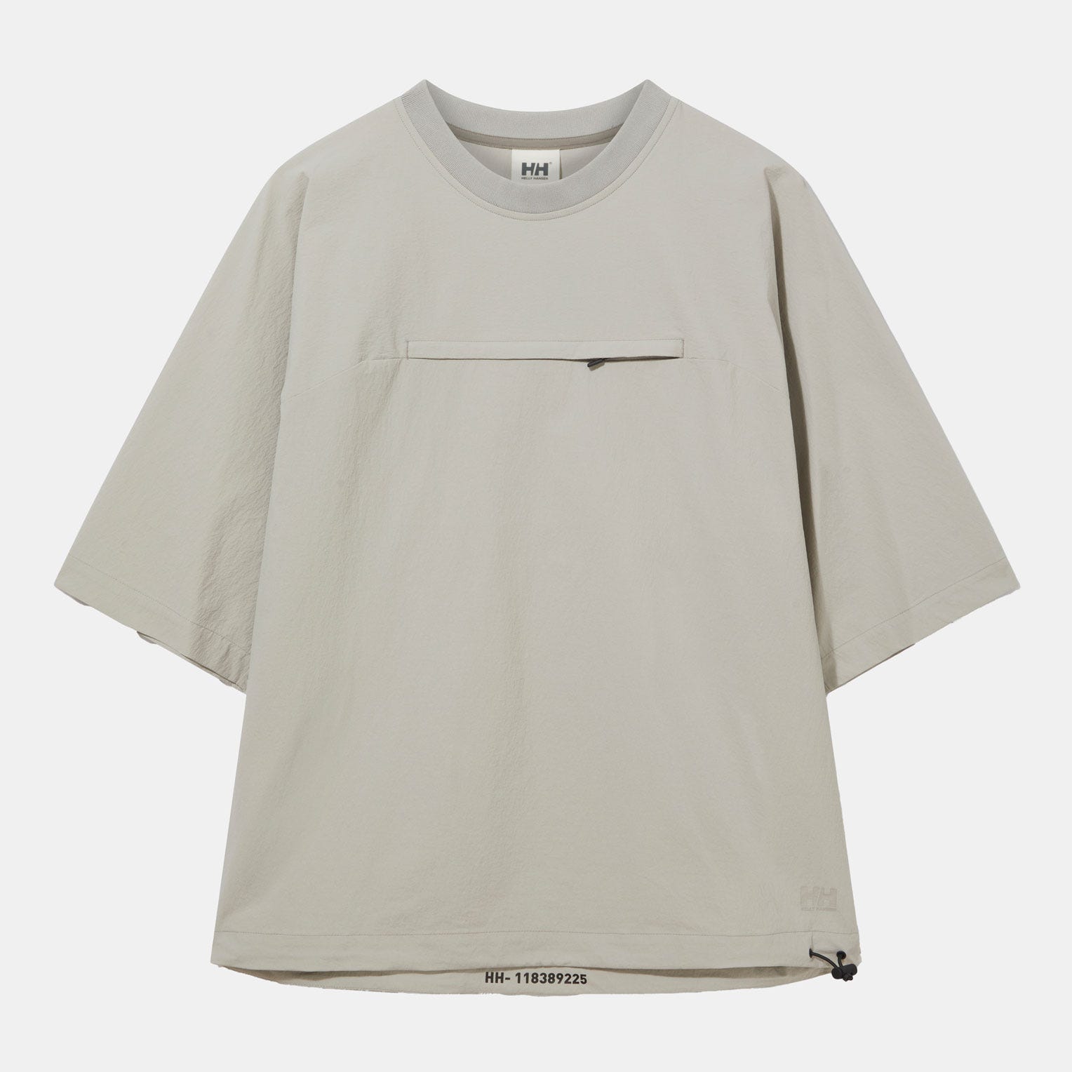 Helly Hansen Unisex HH Arc Woven T-shirt S von Helly Hansen