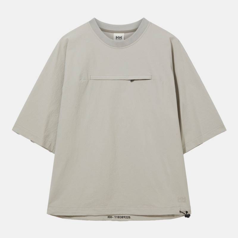 Helly Hansen Unisex HH Arc Woven T-shirt S von Helly Hansen