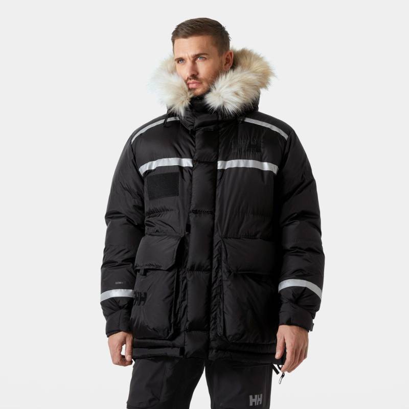 Helly Hansen Unisex Arctic Patrol Down Parka 2XL von Helly Hansen