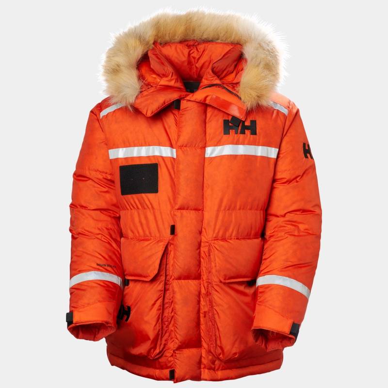 Helly Hansen Unisex Arctic Patrol Down Parka XL von Helly Hansen
