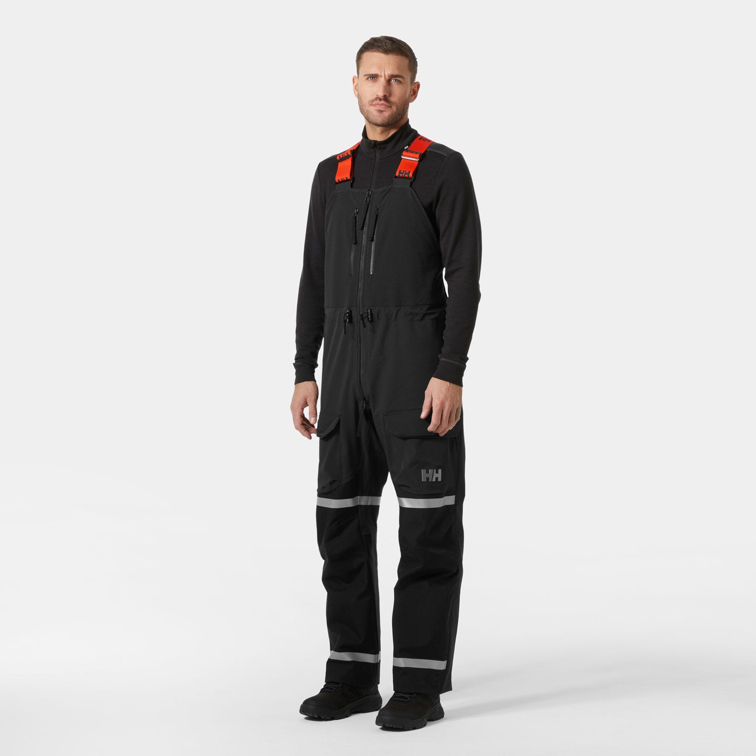 Helly Hansen Unisex Arctic Patrol Pants XS Helly Hansen Unisex Arctic Patrol Pants XS von Helly Hansen