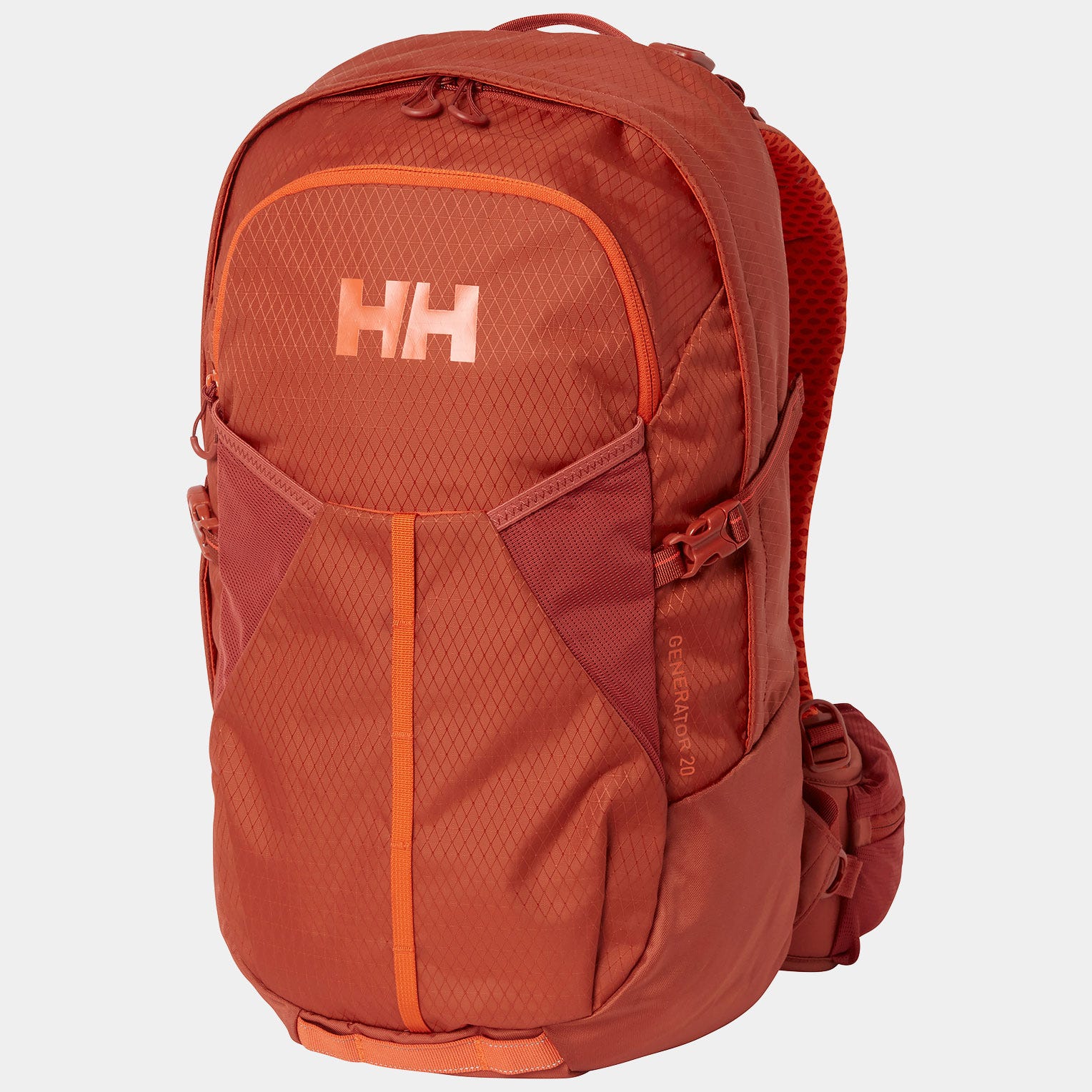 Helly Hansen Unisex Generator 20l Rucksack STD von Helly Hansen