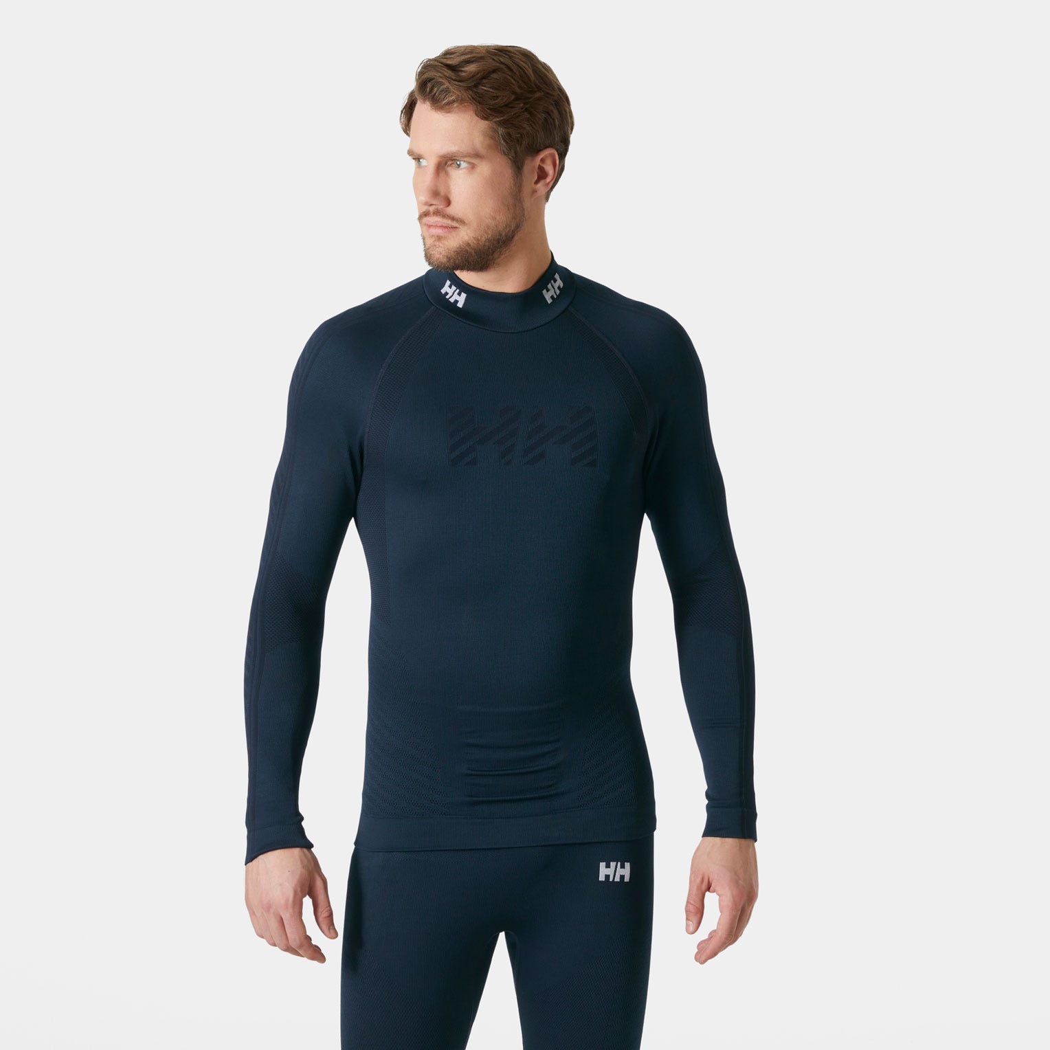 Helly Hansen Unisex H1 Pro Nahtloses Graphene Oberteil 2XL Helly Hansen Unisex H1 Pro Nahtloses Graphene Oberteil 2XL von Helly Hansen
