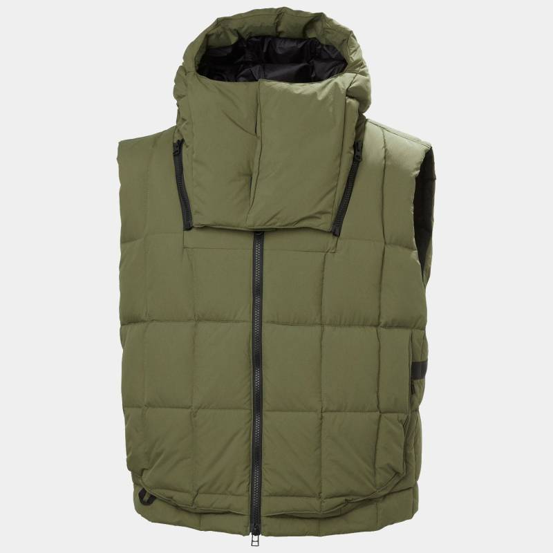 Helly Hansen Unisex HH Arc Down Vest M von Helly Hansen