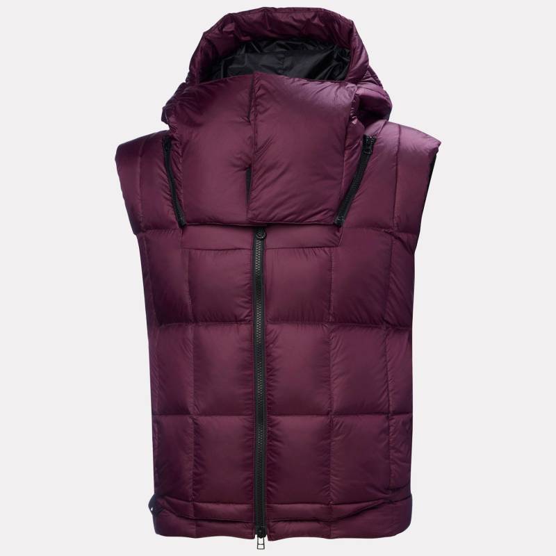 Helly Hansen Unisex HH Arc Down Vest M von Helly Hansen