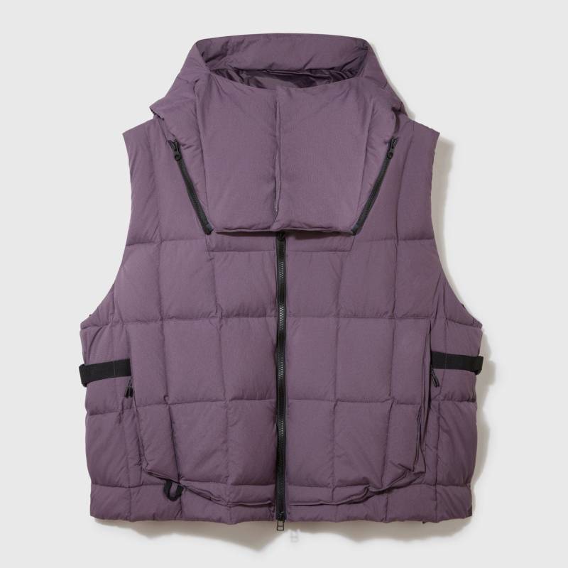 Helly Hansen Unisex HH Arc Down Vest XL von Helly Hansen