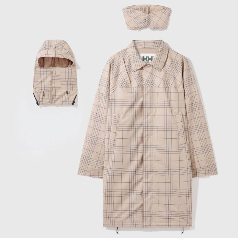 Helly Hansen Unisex HH Arc Modular Padded Top Coat L von Helly Hansen