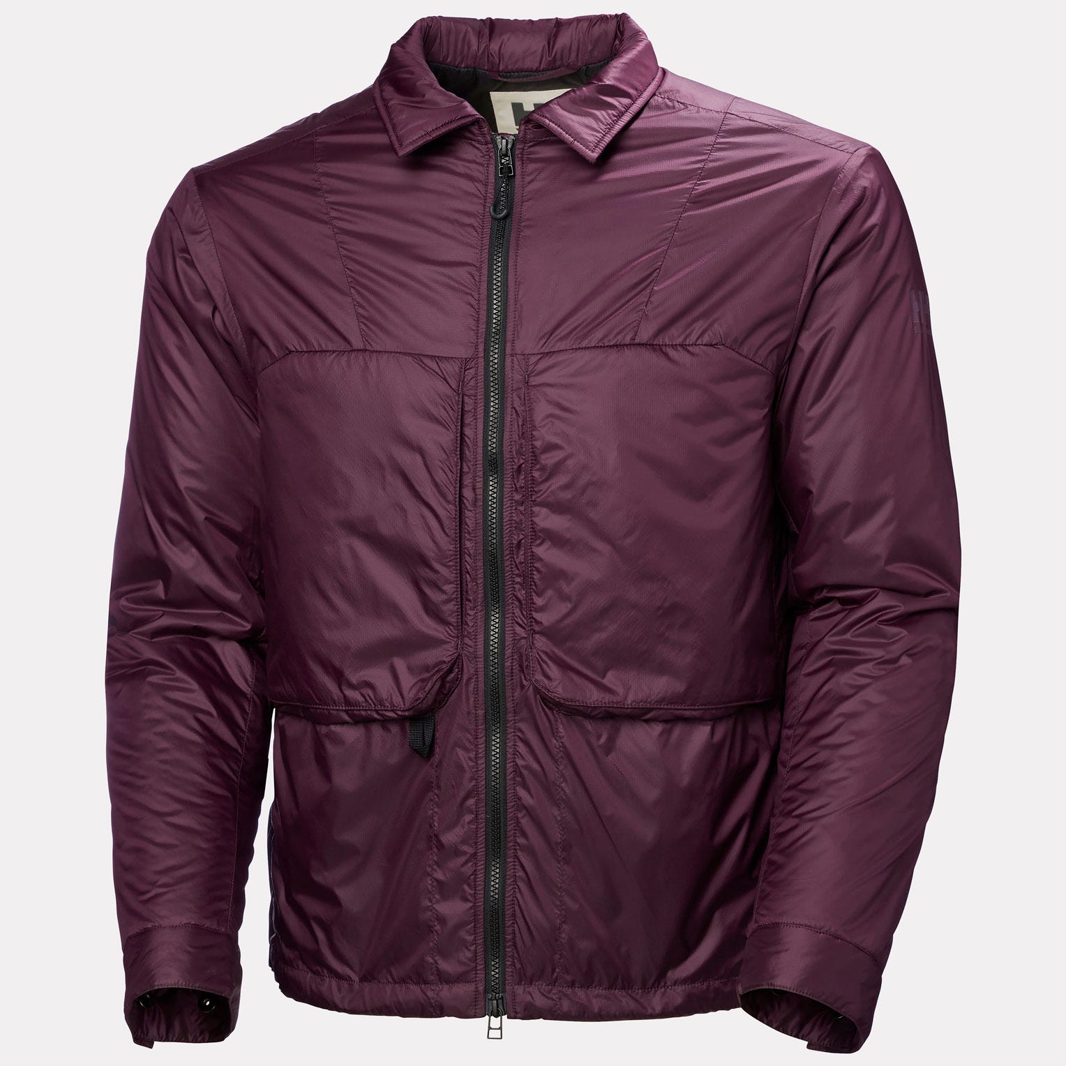 Helly Hansen Unisex HH Arc Padded Overshirt L von Helly Hansen