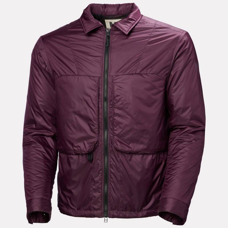 Helly Hansen Unisex HH Arc Padded Overshirt L von Helly Hansen