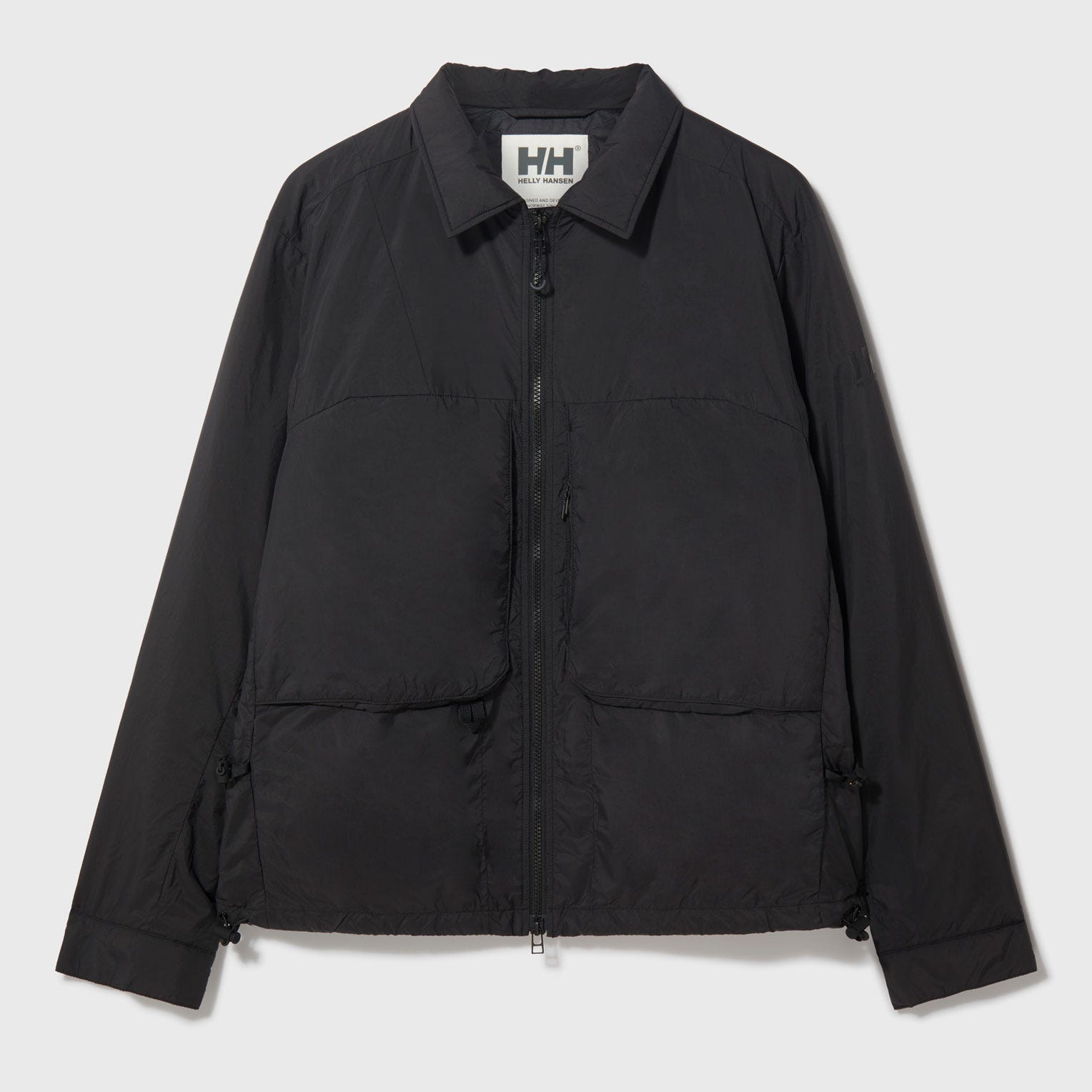 Helly Hansen Unisex HH Arc Padded Overshirt M von Helly Hansen