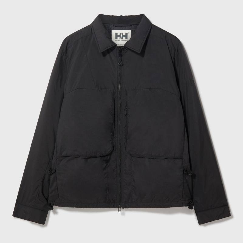Helly Hansen Unisex HH Arc Padded Overshirt M von Helly Hansen
